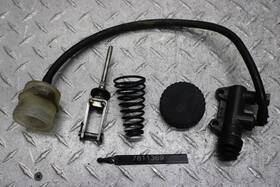7811369 Victory 2001 V92c Rear Brembo Brake Master