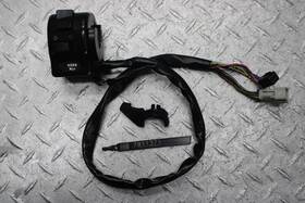 7811371 Victory 2001 V92c Left Handlebar Switch
