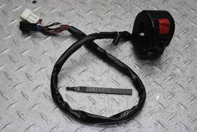 7811372 Victory 2001 V92c Right Handlebar Switch