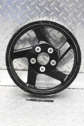 7811373 Victory 2001 V92c Rear Wheel Drive Belt Pulley