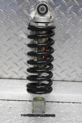 Fox-460x860 Victory 7811375 2001 V92c Rear Fox Shock