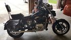 1hfsc1807fa005764 Vin Honda 1985 Shadow