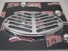 50-340292 Vt 31-0605 Motovan Chrome Cateye