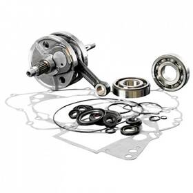 Wpc116a Wiseco Bottom End Rebuild Kit