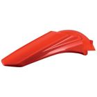 Wp21418-20227 Acerbis 2141820227 Red Rear 886687631221