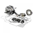 Wpc124 Wiseco Bottom End Rebuild Kit