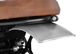 44850500-502 Wunderlich Classic Rear Fender For Bmw R Nine T Lightweight Aluminum Mudguard