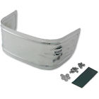 Xf-2-1405-0223 Drag Specialties Chrome Flames