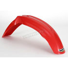 Xr03675-069 Ufo Honda Front Fender