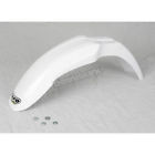 Ya02873-046 Ufo White Front Fender