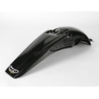 Ya02897-001 Ufo Black Rear Fender