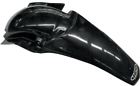 Ya03863-001 Ufo Plastics Replacement Plastic Rear Fender Black
