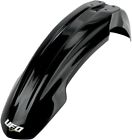 855-55-deals Ya03879-001 Ufo Plastics Front Fender Black
