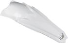Ya04818-046 Ufo Plastics Fender Rr Wht