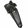 Ya04840-001 Ufo Plastics Replacement Plastic Rear Fender Black