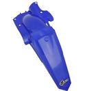 Ya04840-089 Ufo Plastics Replacement Plastic Rear Fender Reflex Blue
