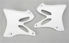 Ya04847-046 Ufo Plastics Radiator Covers