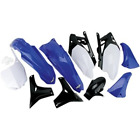 Yakit309-999 Ufo Plastics Complete Body