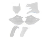 Yakit320-046 Ufo Plastics Complete Body