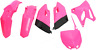 Yakit320p Ufo Plastics Complete Body Kit