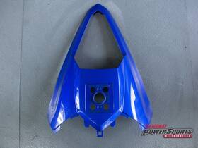 13s-2162r-00-p2 Yamaha 2008 - 2016 Genuine Yzf-r6 Oe Fender Dark Blue