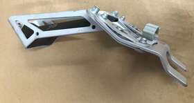 13s-21640-00 Yamaha R6 Rear Fender Stay No 2 2008-16 Oem Used Part P/n