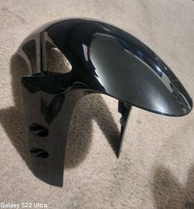143-21511-00 Yamaha 2016-2023 R1 / Mt10 Front Fender Oem