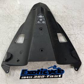 14b-21600-00-p2 Yamaha 2009-2014 R1 Rear Fender 14b-21600 Undertail