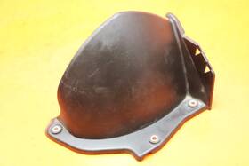 14b-21600-00-p4 Yamaha 2009-2011 Yzf R1 Oem Rear Back Wheel Tire Hugger Fender 14b-21600-00-p4 Yamaha 2009-2011 Yzf R1 Oem Rear Back Wheel Tire Hugger Fender