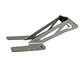 14b-21640-00-00 Yamaha 2009-2011 R1 Yzfr1 Oem Rear Fender Stay Bracket