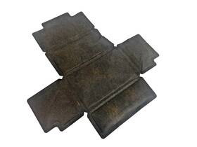 14b-82122-00-00 Yamaha 2009-2011 R1 Yzfr1 Oem Battery Seat Pad
