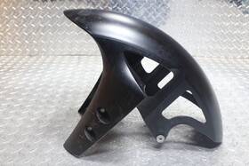 14b-y2151-80-pf Yamaha 20-23 Yzf R1 2020 R6 Black Oem Front Wheel Fender Cowl Fairing 14b-y2151-80-pf Yamaha 20-23 Yzf R1 2020 R6 Black Oem Front Wheel Fender Cowl Fairing