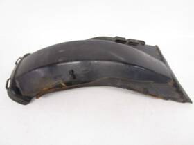 15r-21629-00-00 Yamaha 1982 Xj 750 Maxim Rear Fender Mud Guard 1982-1983