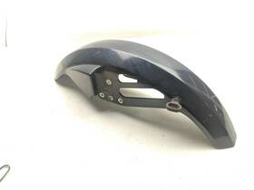 16m-21510-00-6 Yamaha 80-83 Xs400 Front Wheel Fender