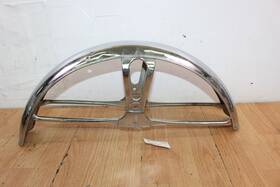 193-21510-00-93 Yamaha 1968 Ycs1 / Cs1 Front Fender 193-21510-00-93 Yamaha 1968 Ycs1 / Cs1 Front Fender