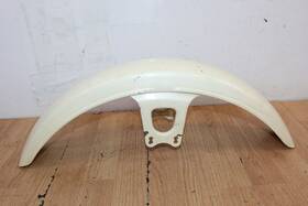 1a0-21510-02-y9 Yamaha 1979 Rd400f Daytona Special Front Fender