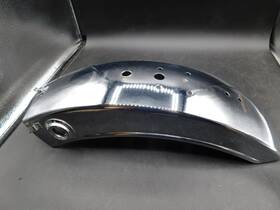 1a0-21610-11-93 Yamaha Very Nice Rear Fender - 1978 Rd400 Rd400e Will Fit 1979 Also Rd400f