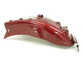1aa-21610-00-ku Yamaha 85 Xj 700 Maxim X Rear Fender 1985