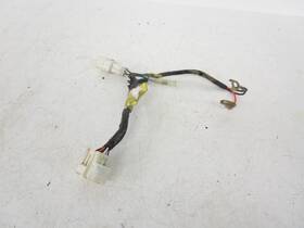 1b2-h2590-00-00 Yamaha 05 Ttr 125 L Wiring Harness 2005-2007