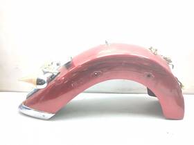 Yamaha 1d7-21610-00-p3 06-14 Stratoliner Roadliner Xv1900 A Rear Fender Fairing