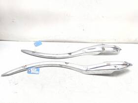 Yamaha 1d7-21613-00-00 06-14 Roadliner Xv1900 A Rear Left Right Fender Strut Set