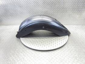 1d7-21668-00 Yamaha 2015 12-17 Vstar 1300 Tourer Custom Xvs1300ct Rear Back Fender Mud Guard