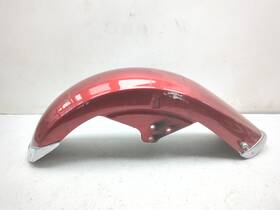 Yamaha 1d7-yk215-01-p4 06-14 Stratoliner Roadliner Xv1900 A Front Fender Fairing