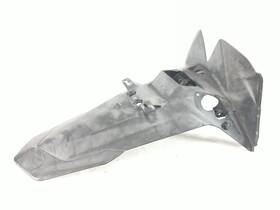 1dk-f1685-00 Yamaha 19 Smax Rear Under Tail Tray Fairing Undertail Damaged