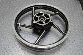 1fk-25168-00-98 Yamaha 1986 Vmax 1200 Vmx1200 Front Wheel Rim
