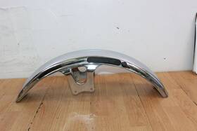 1j7-21510-00-93 Yamaha 80-81 Xs850 Front Fender