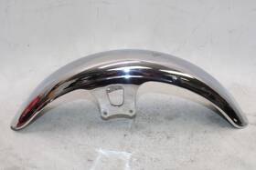 1jn-21510-20-93 Yamaha 15-18 Sr400 Oem Front Wheel Fender