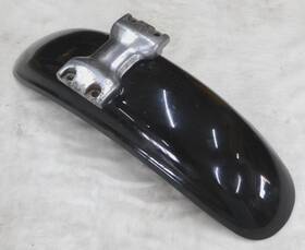 1my-21510-00-rl Yamaha 1997 Virago Xv 750 Xv750 Front Wheel Fender Black Oem