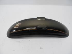 1my-21510-00-ue Yamaha 1986 Virago Xv1100 Xv 1100 S Front Fender Wheel Mud Gaurd