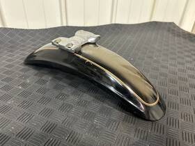 1my-y2150-00-3x Yamaha 1986 Virago Xv 1100 Used Front Fender